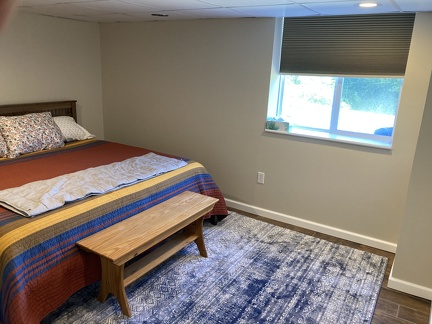 8 King Room